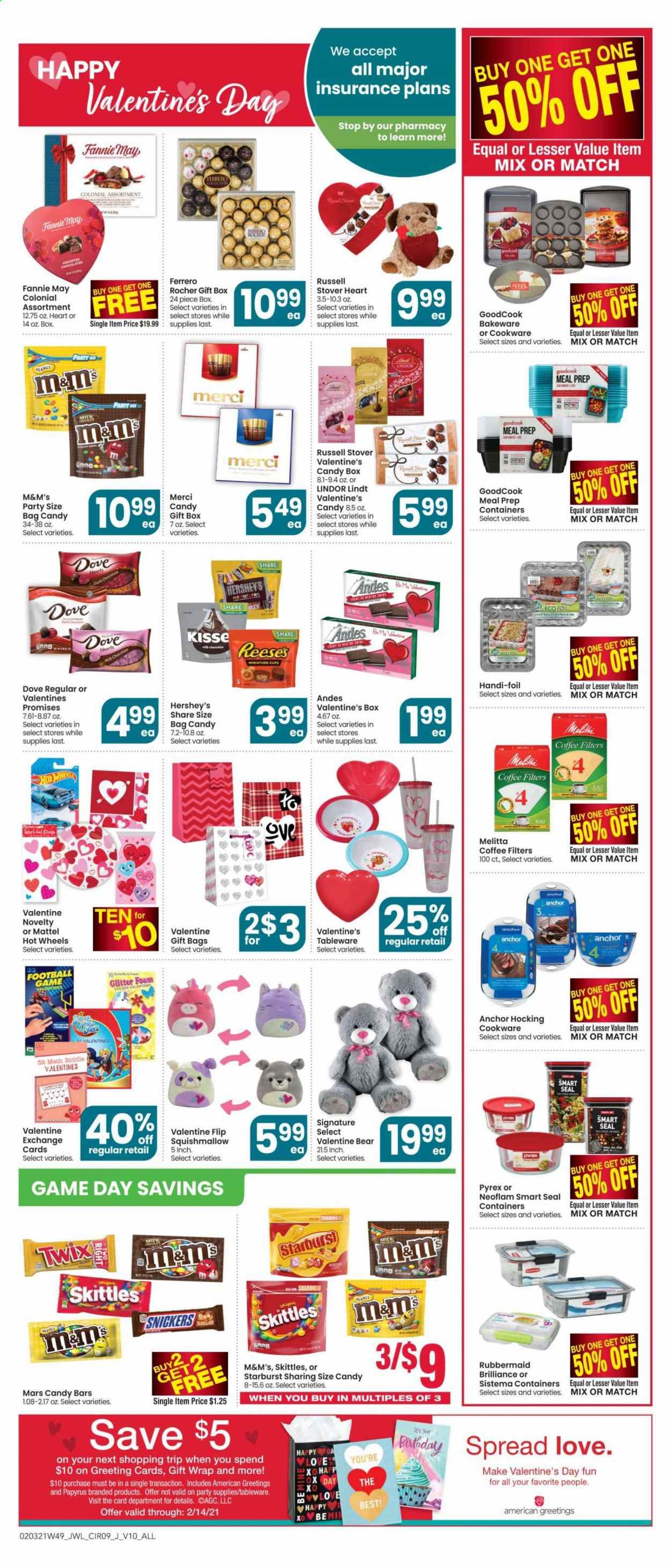 Jewel Osco (IL) Weekly Ad Flyer February 3 to February 9