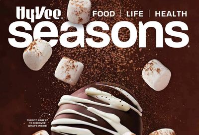 Hy-Vee (IA, IL, KS, MN, MO, NE, SD, WI) Weekly Ad Flyer February 1 to February 28