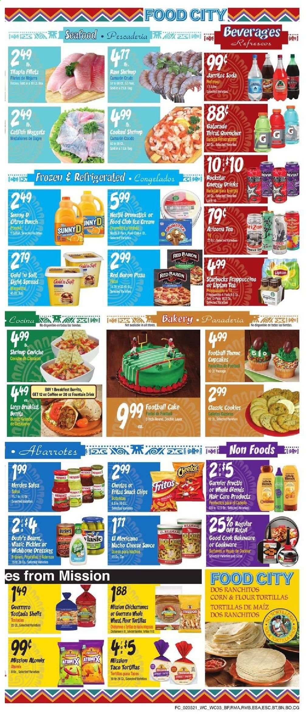 Food City Weekly Ad Flyer February 3 to February 9