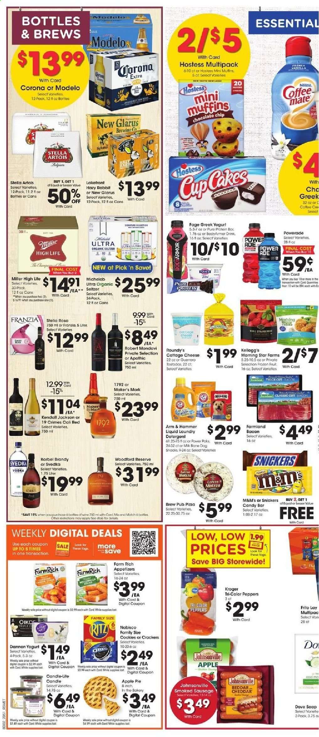Pick ‘n Save Weekly Ad Flyer February 3 to February 9