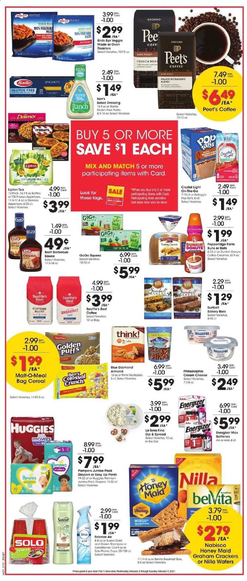 Pick ‘n Save Weekly Ad Flyer February 3 to February 9