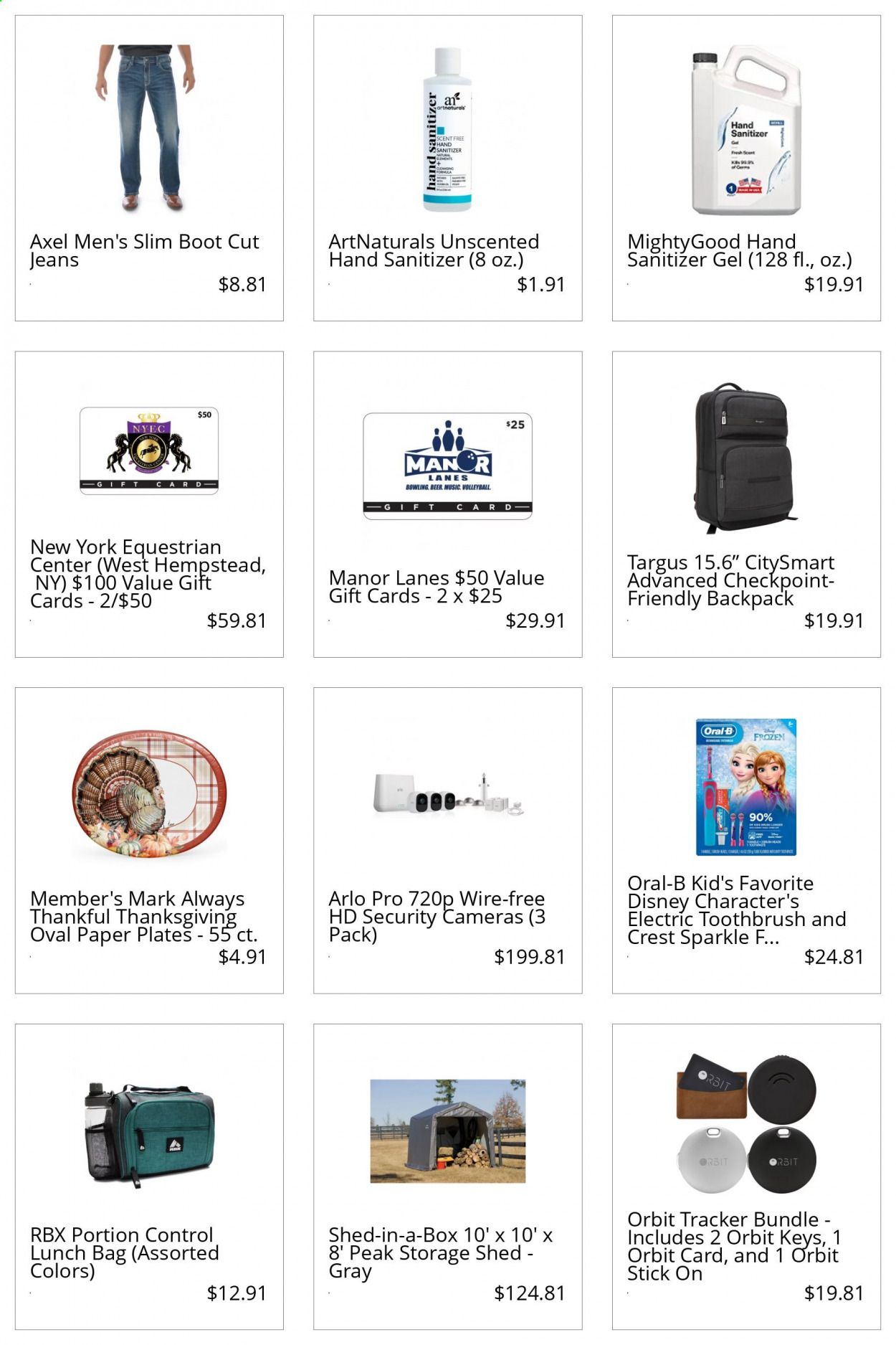 Sam´s Club Weekly Ad Flyer February 2 to February 9