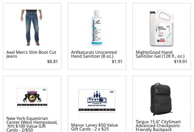 Sam´s Club Weekly Ad Flyer February 2 to February 9