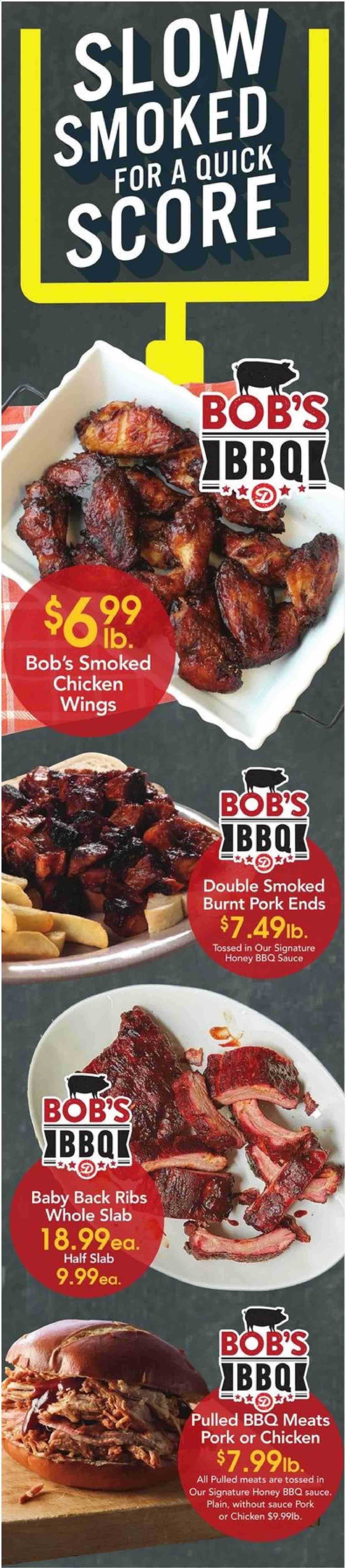 Dierbergs (IL, MO) Weekly Ad Flyer February 2 to February 8