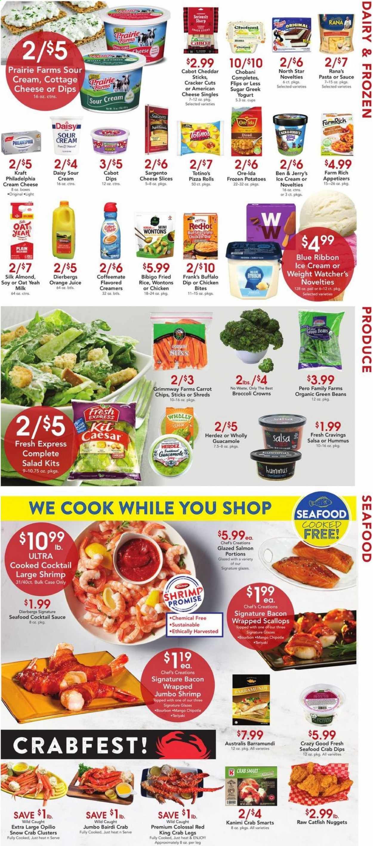 Dierbergs (IL, MO) Weekly Ad Flyer February 2 to February 8