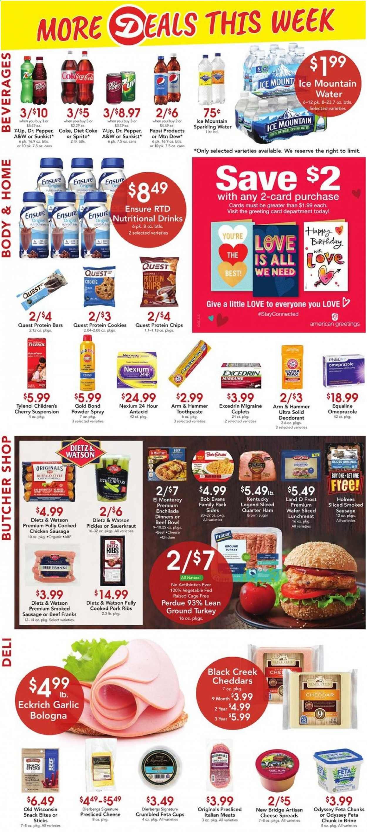 Dierbergs (IL, MO) Weekly Ad Flyer February 2 to February 8