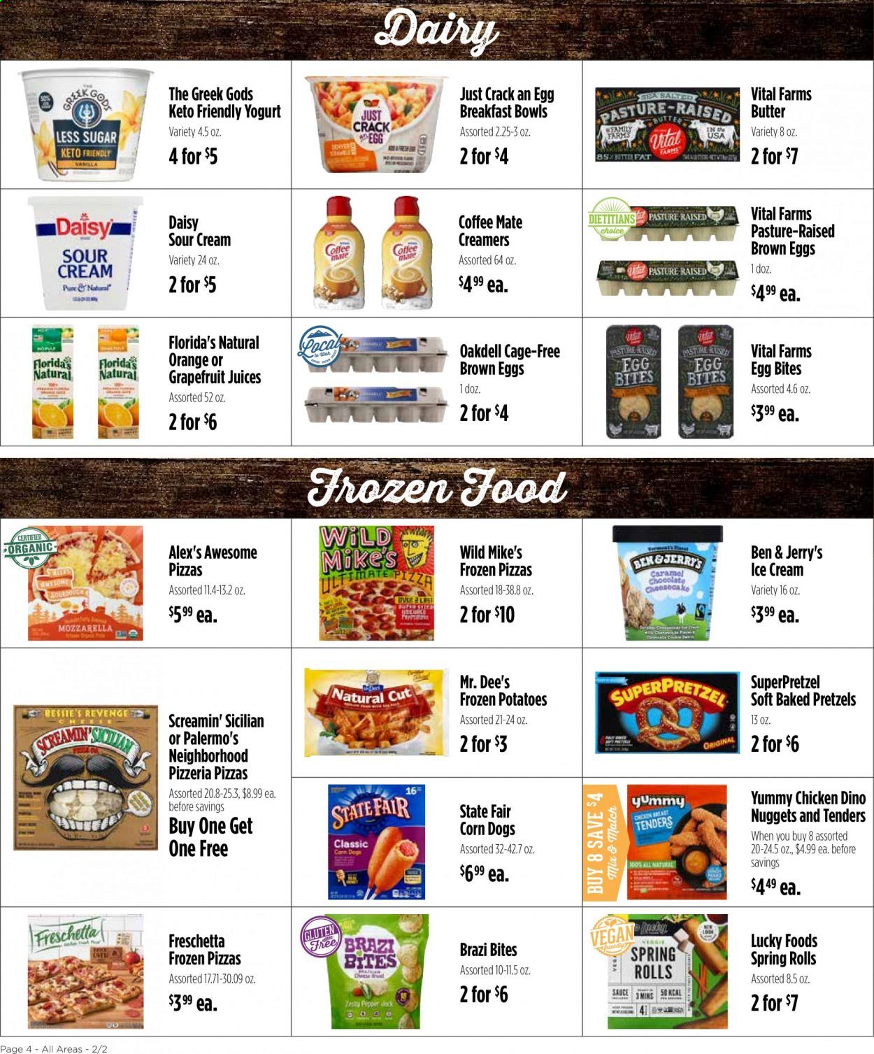 Harmons Weekly Ad Flyer February 2 to February 8