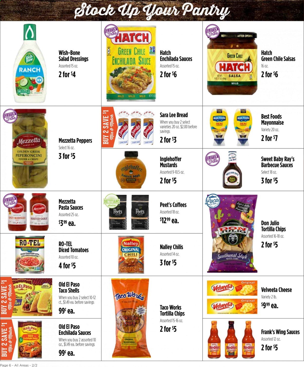 Harmons Weekly Ad Flyer February 2 to February 8