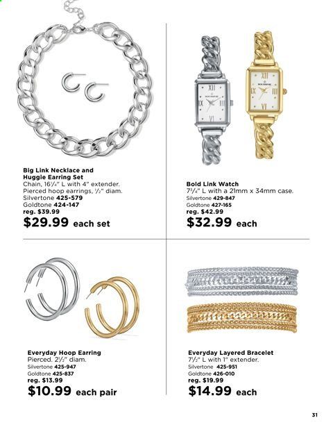 Avon Weekly Ad Flyer February 2 to February 15