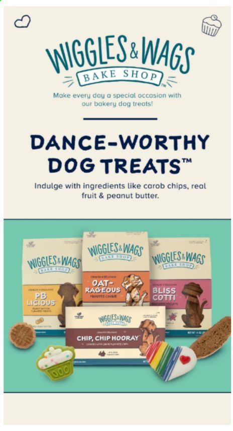 PetSmart Weekly Ad Flyer February 1 to February 28