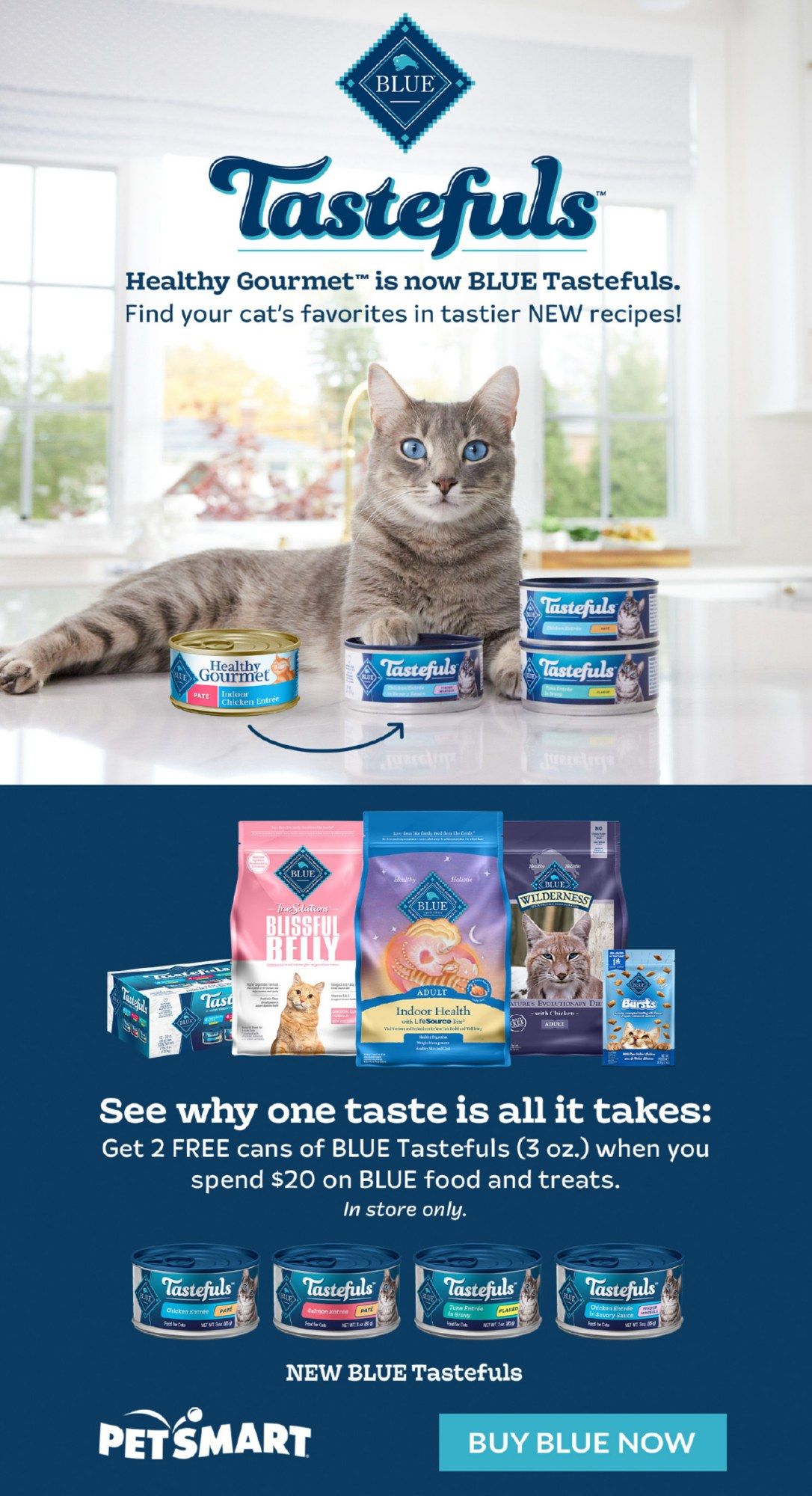 PetSmart Weekly Ad Flyer February 1 to February 28