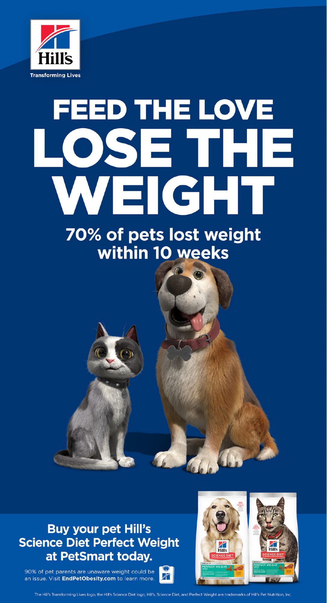 PetSmart Weekly Ad Flyer February 1 to February 28
