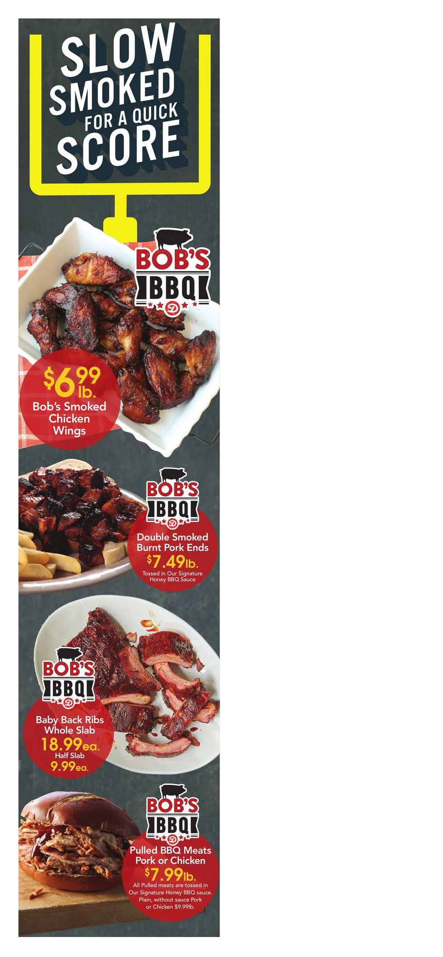 Dierbergs Markets Weekly Ad Flyer February 2 to February 8, 2021