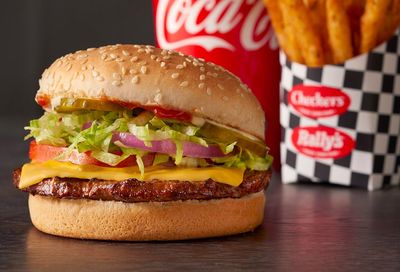 Rally's Rewards Members will Receive a $0 Delivery Fee with an Online or In-app $15+ Order in February