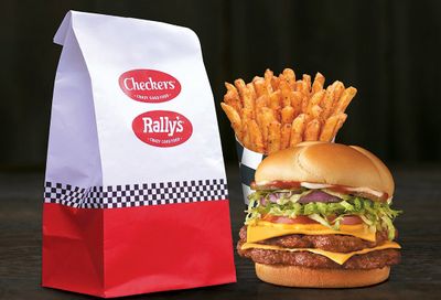 Checkers Offers Rewards Members a $0 Delivery Fee on Your Next $15+ Order (In-app or Online Only)