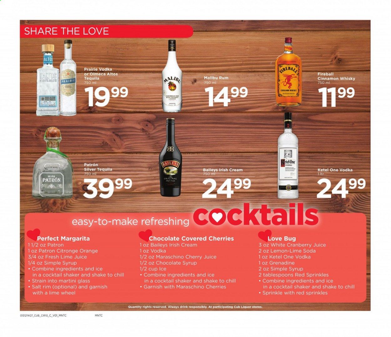 Cub Foods Weekly Ad Flyer January 31 to February 27
