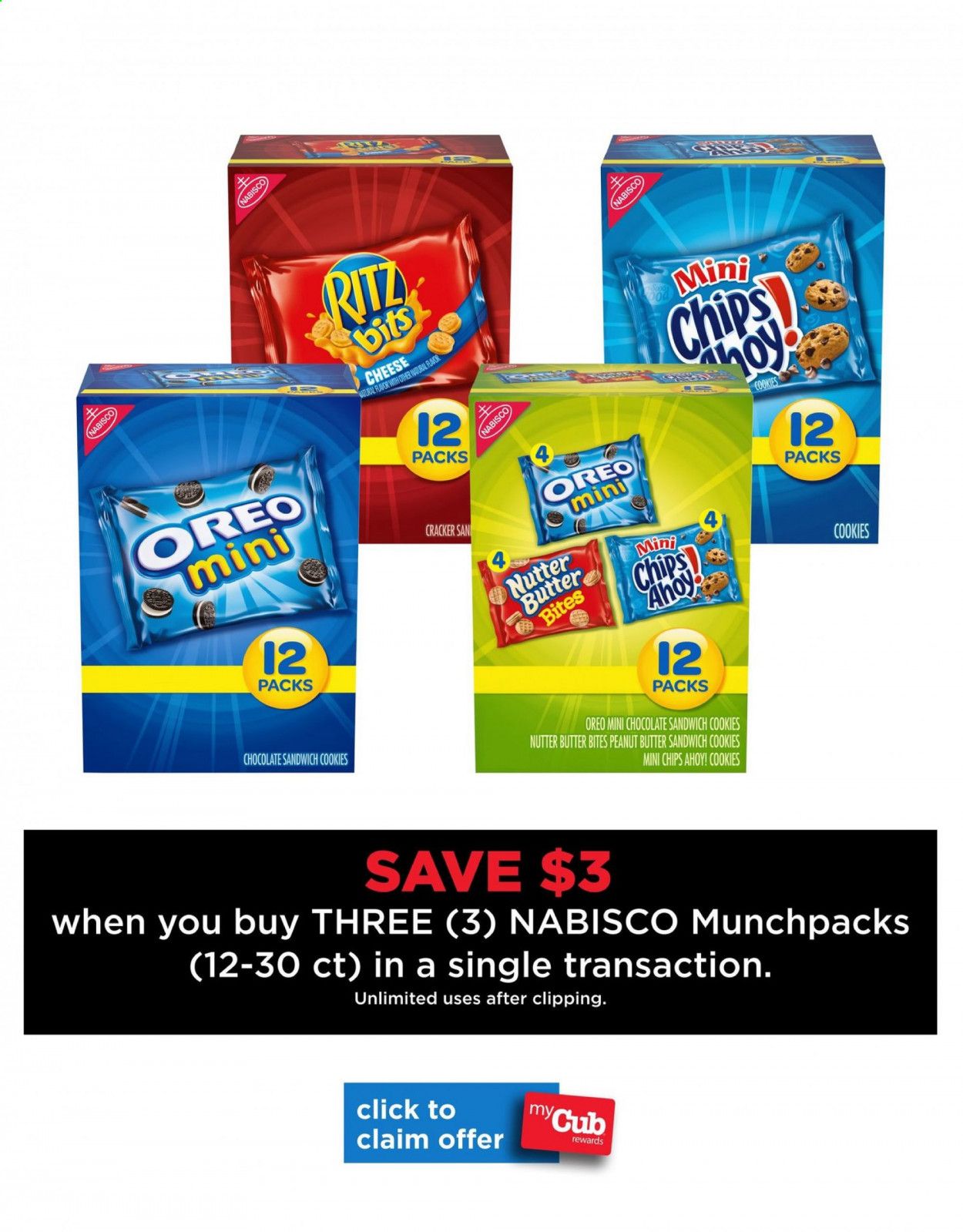 Cub Foods Weekly Ad Flyer January 17 to February 13