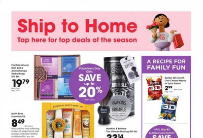 Baker's Weekly Ad Flyer February 3 to February 9