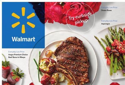 Walmart Weekly Ad Flyer February 3 to February 14