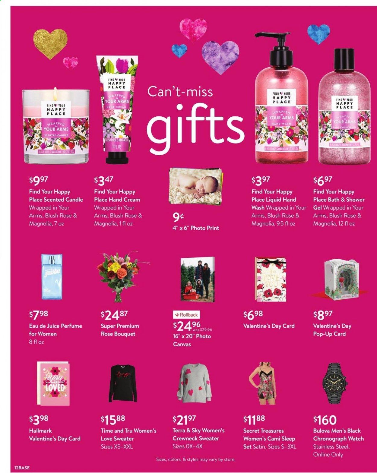Walmart Weekly Ad Flyer February 3 to February 14