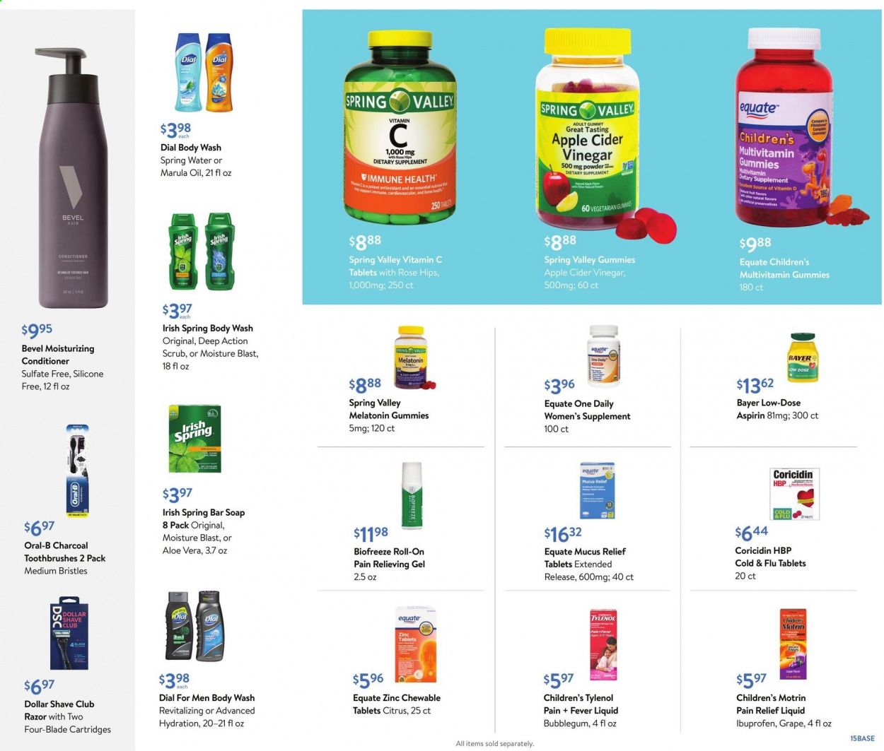 Walmart Weekly Ad Flyer February 3 to February 14