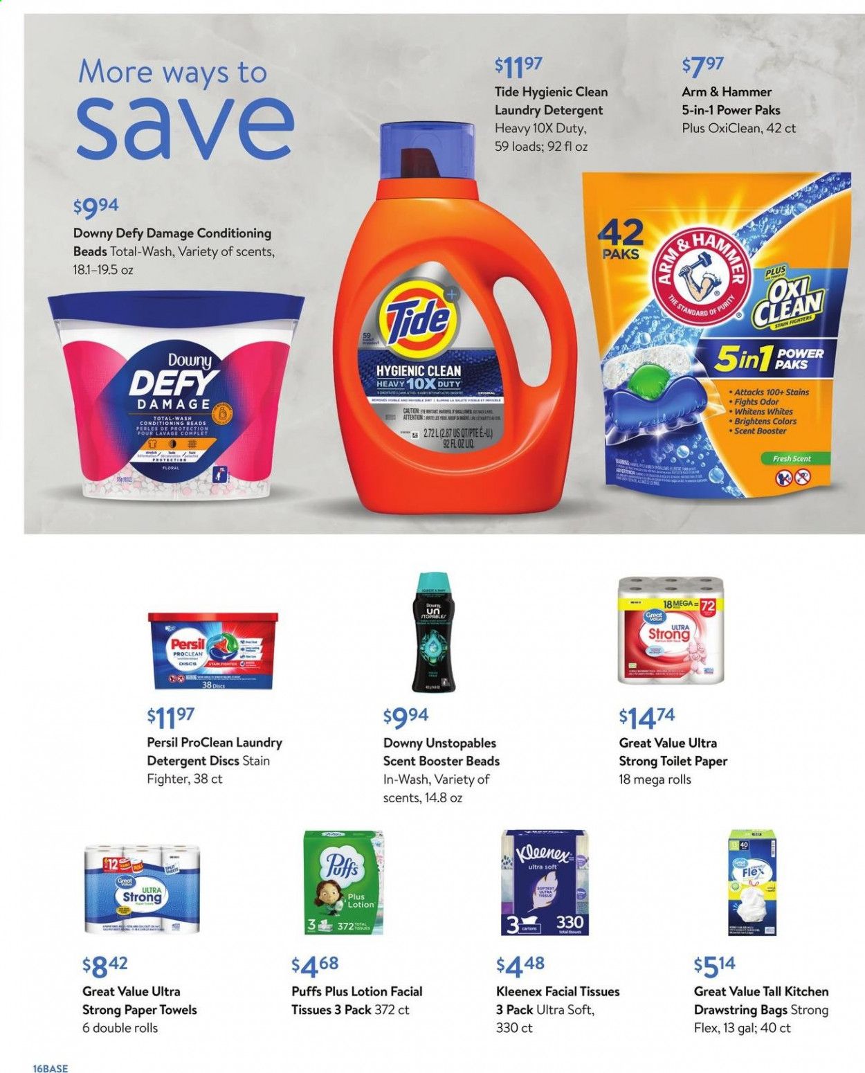 Walmart Weekly Ad Flyer February 3 to February 14
