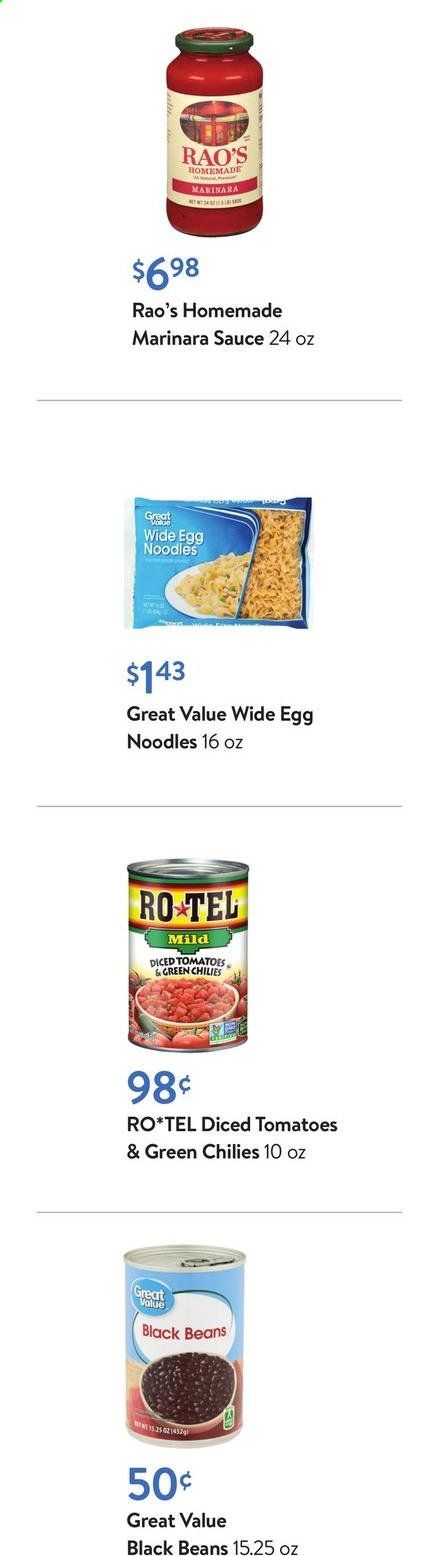 Walmart Weekly Ad Flyer February 3 to February 14