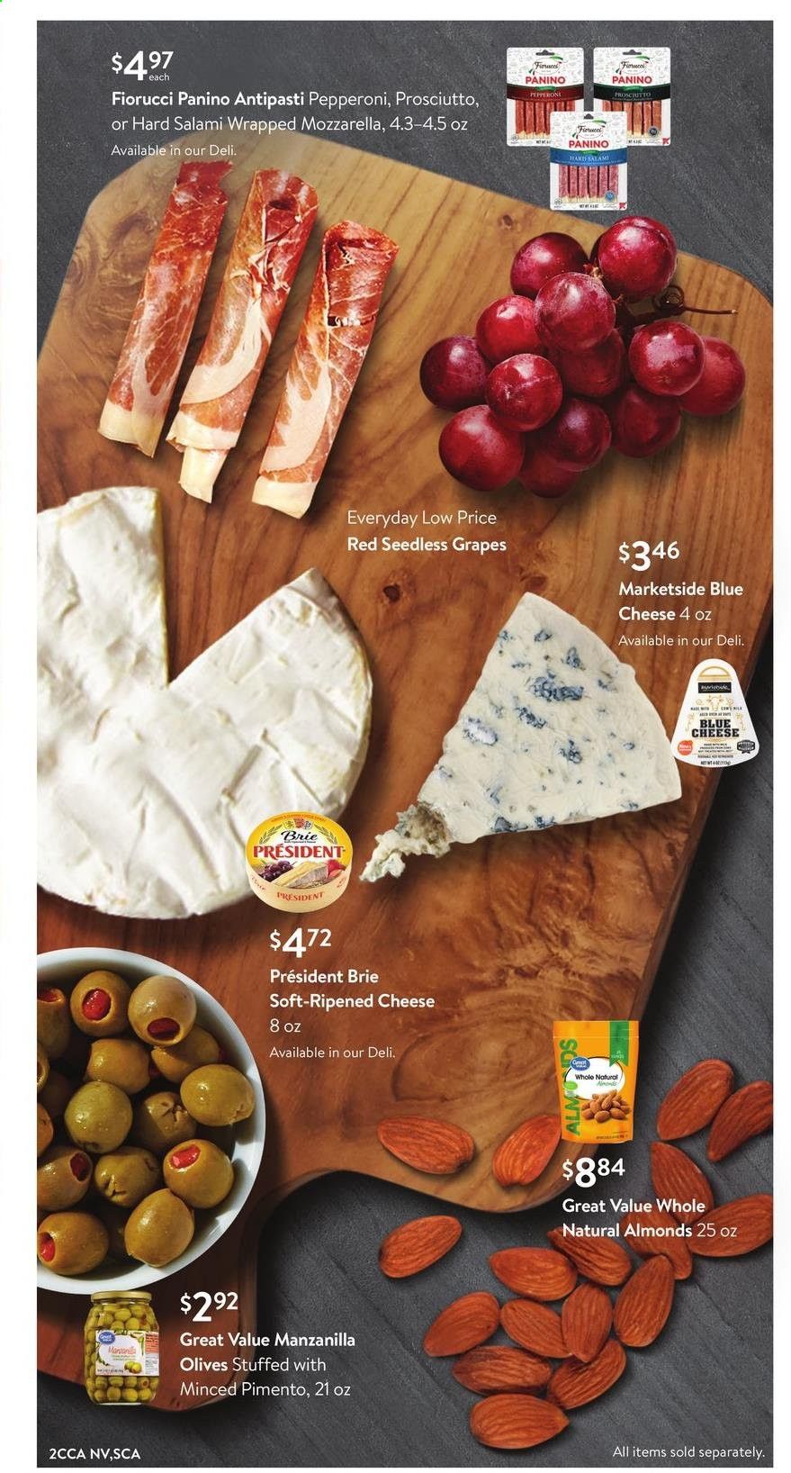 Walmart Weekly Ad Flyer February 3 to February 14