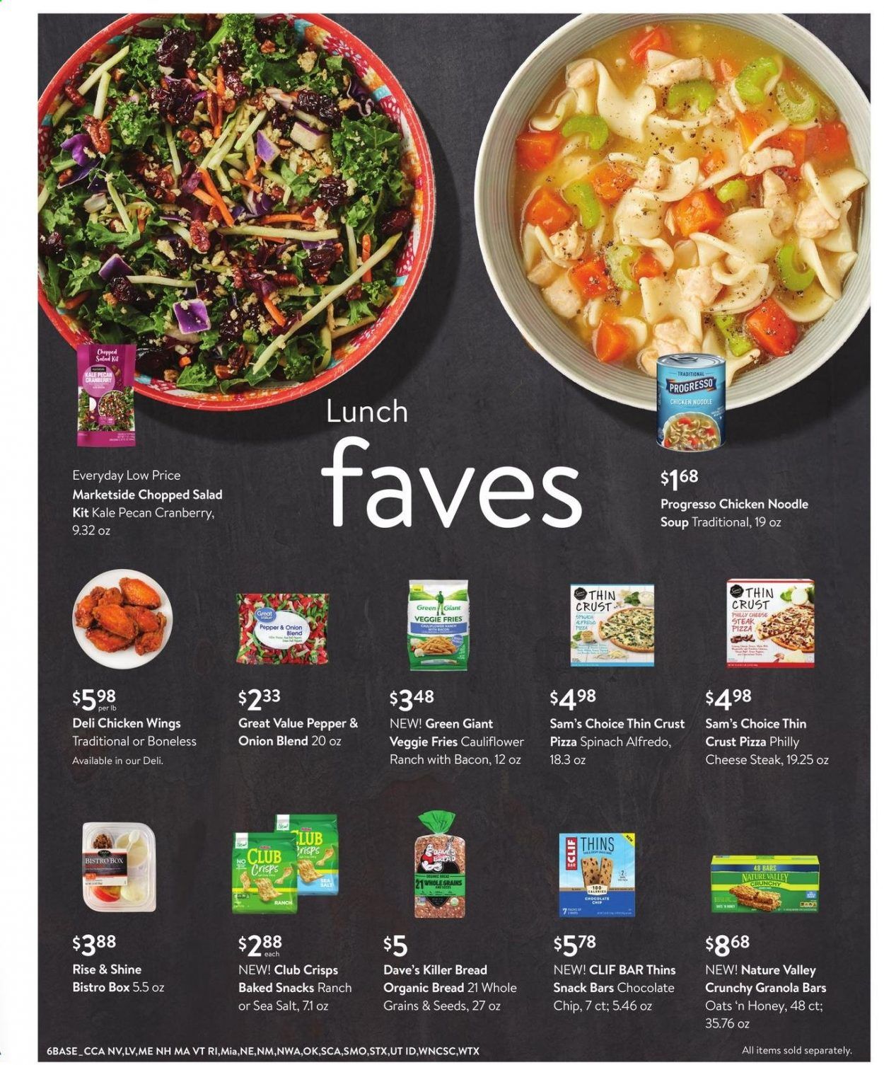 Walmart Weekly Ad Flyer February 3 to February 14