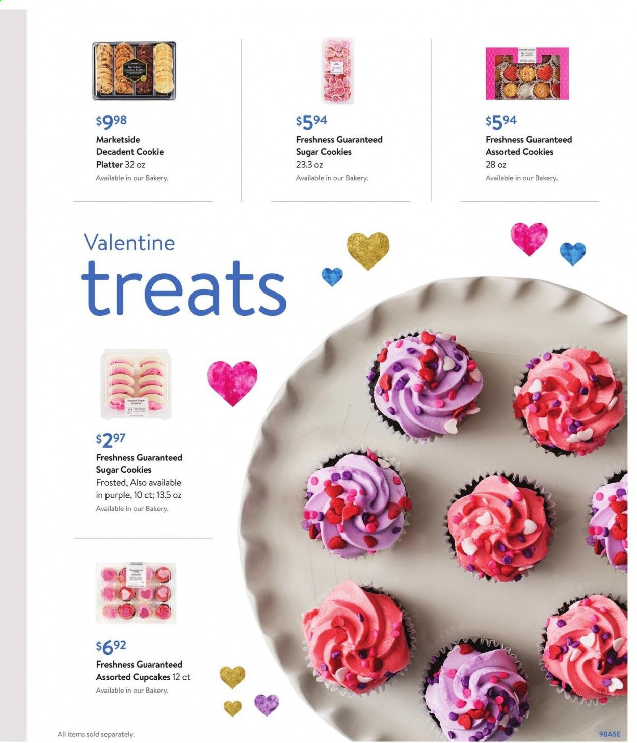 Walmart Weekly Ad Flyer February 3 to February 14