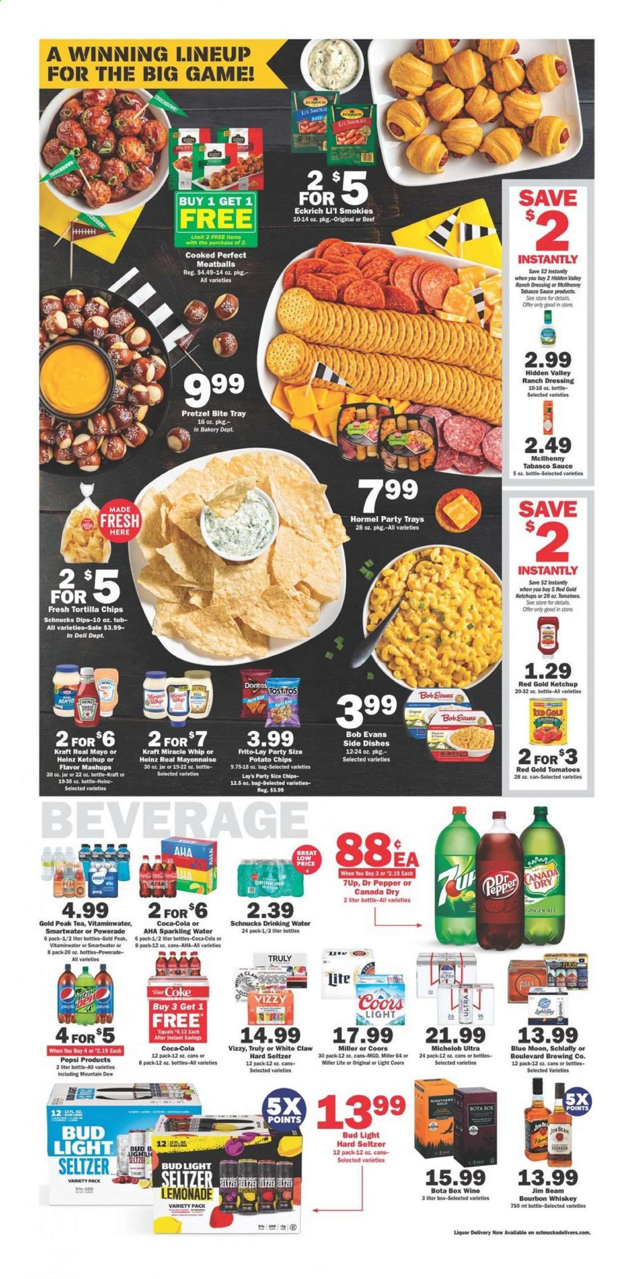 Schnucks (IA, IL, IN, MO, WI) Weekly Ad Flyer February 3 to February 9