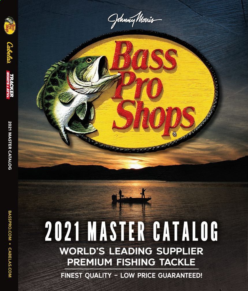 Cabela's Weekly Ad Flyer February 3 to December 25