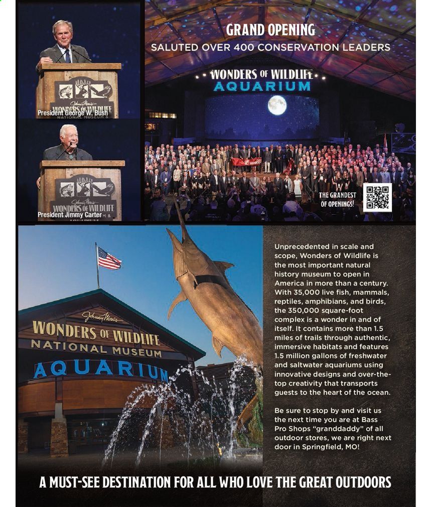 Cabela's Weekly Ad Flyer February 3 to December 25