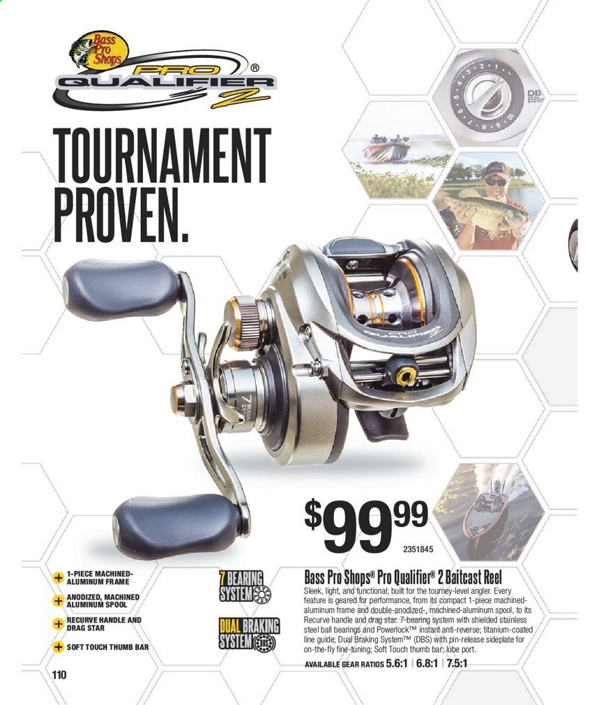 Cabela's Weekly Ad Flyer February 3 to December 25