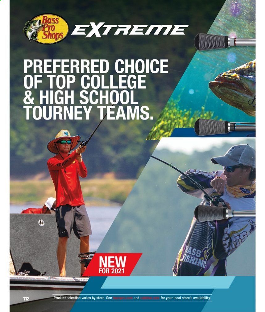 Cabela's Weekly Ad Flyer February 3 to December 25