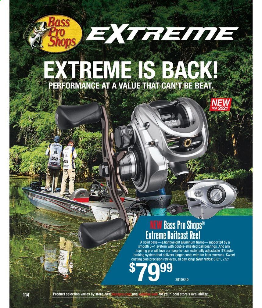 Cabela's Weekly Ad Flyer February 3 to December 25