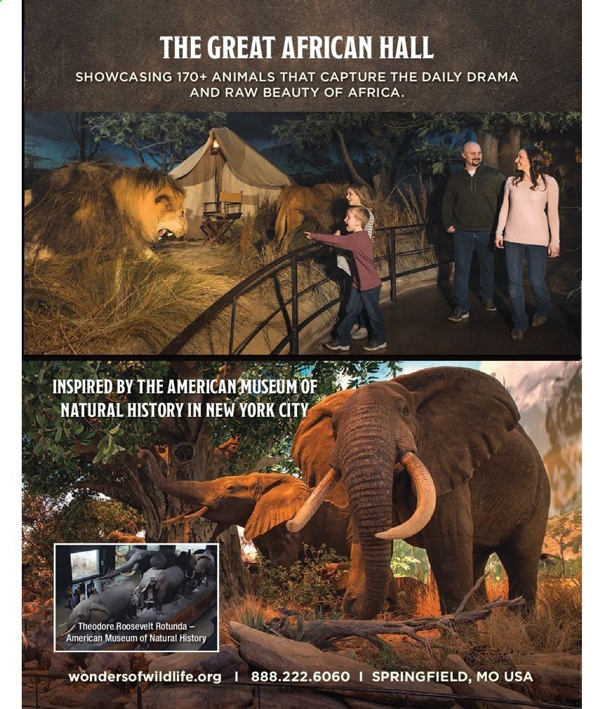 Cabela's Weekly Ad Flyer February 3 to December 25