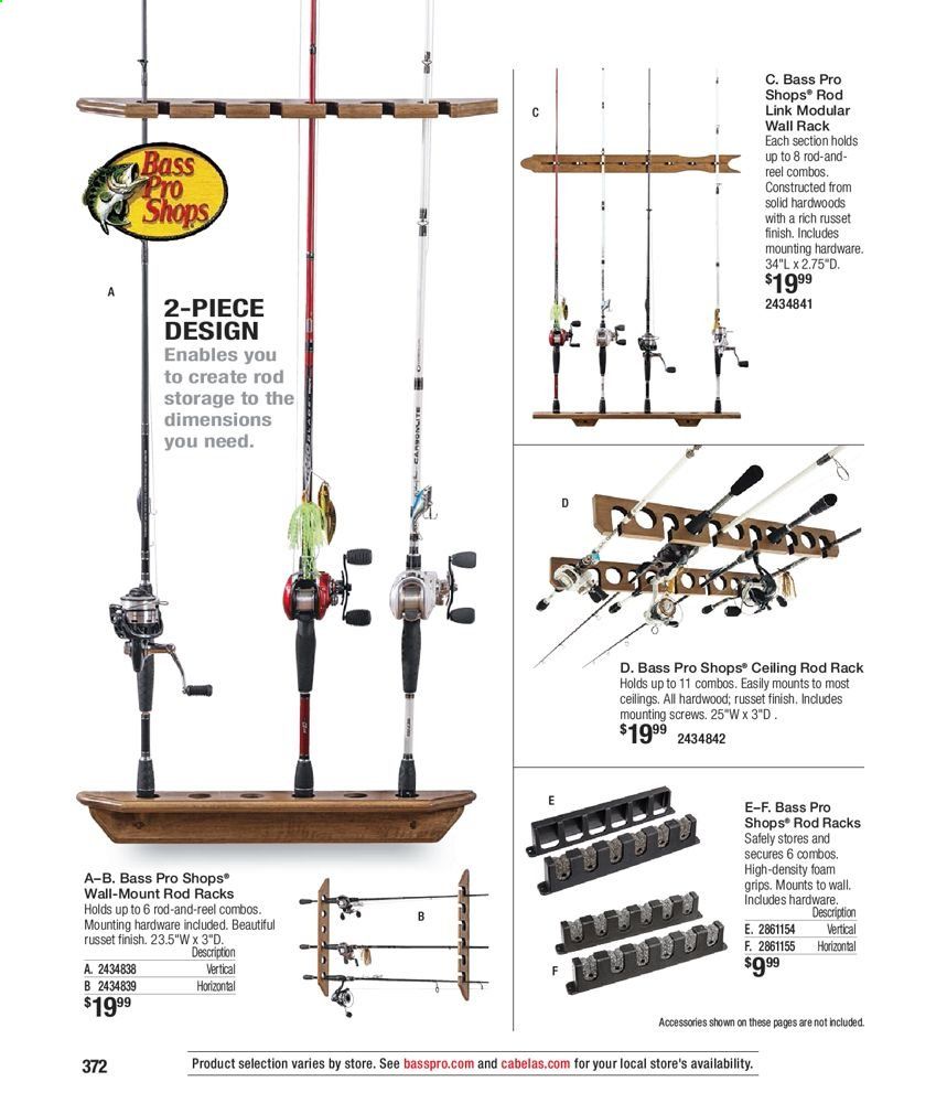 Cabela's Weekly Ad Flyer February 3 to December 25