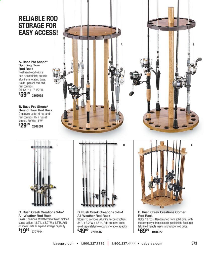 Cabela's Weekly Ad Flyer February 3 to December 25