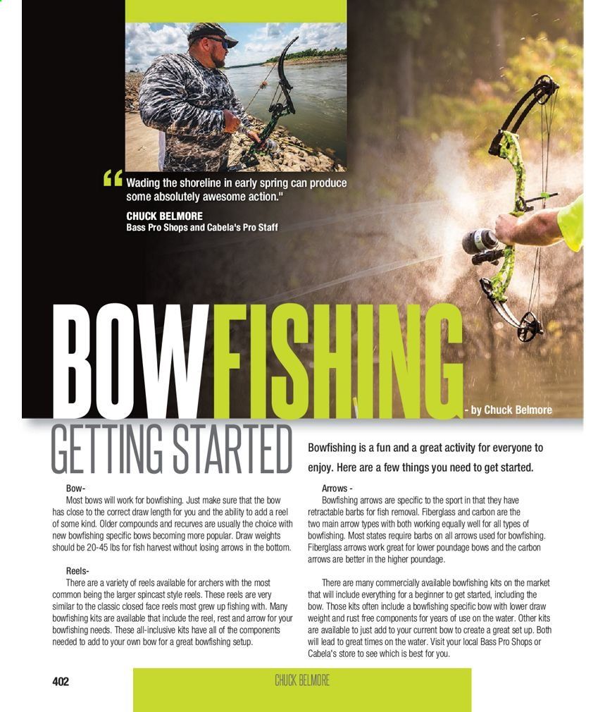 Cabela's Weekly Ad Flyer February 3 to December 25