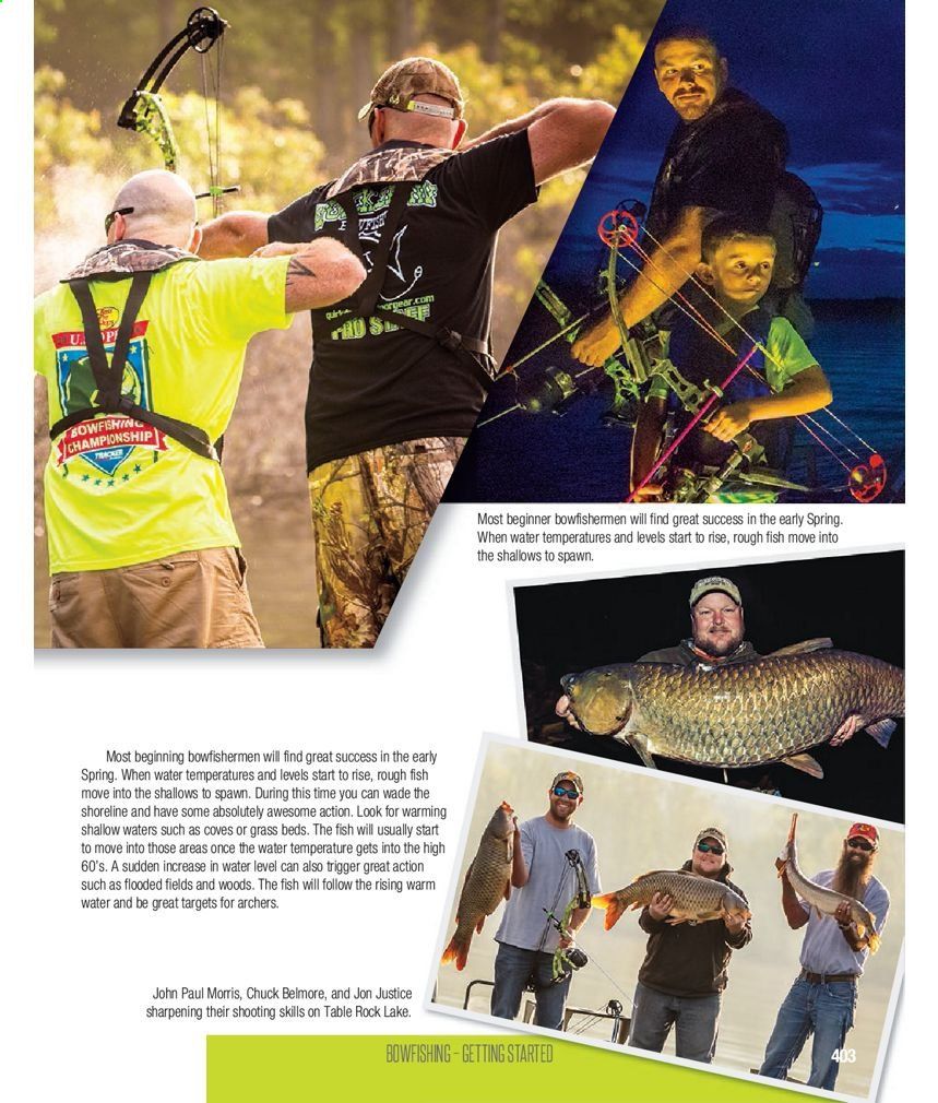 Cabela's Weekly Ad Flyer February 3 to December 25
