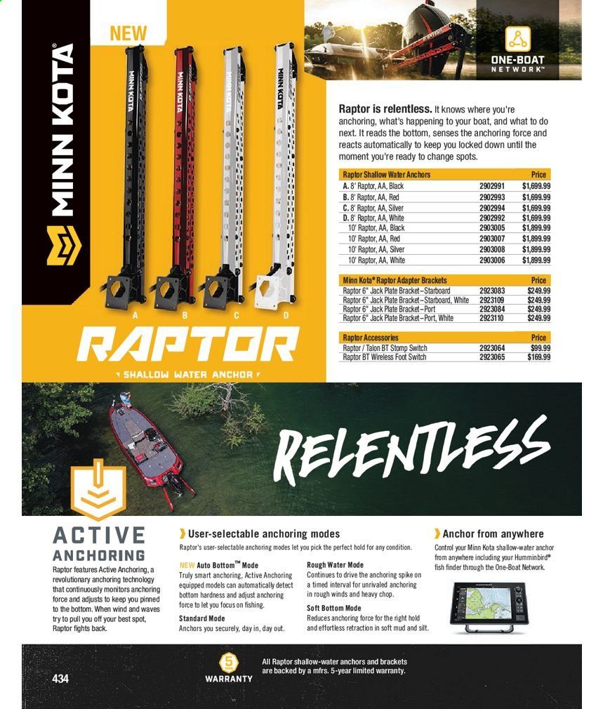 Cabela's Weekly Ad Flyer February 3 to December 25