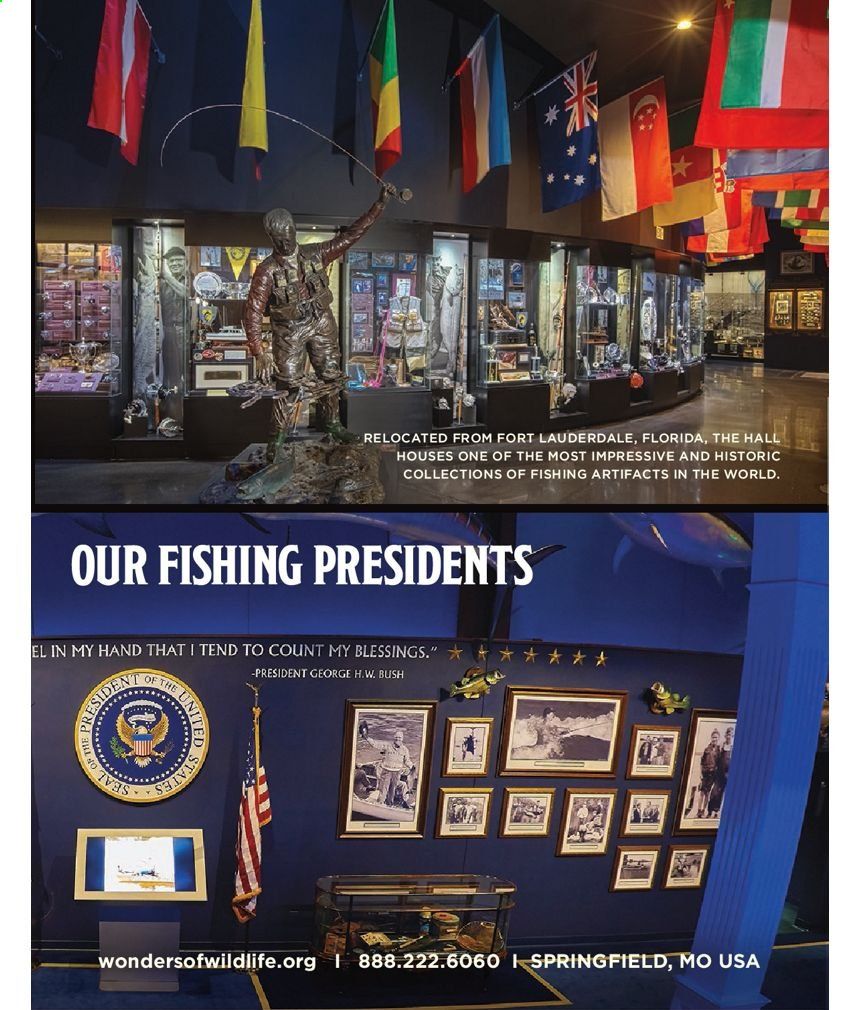 Cabela's Weekly Ad Flyer February 3 to December 25