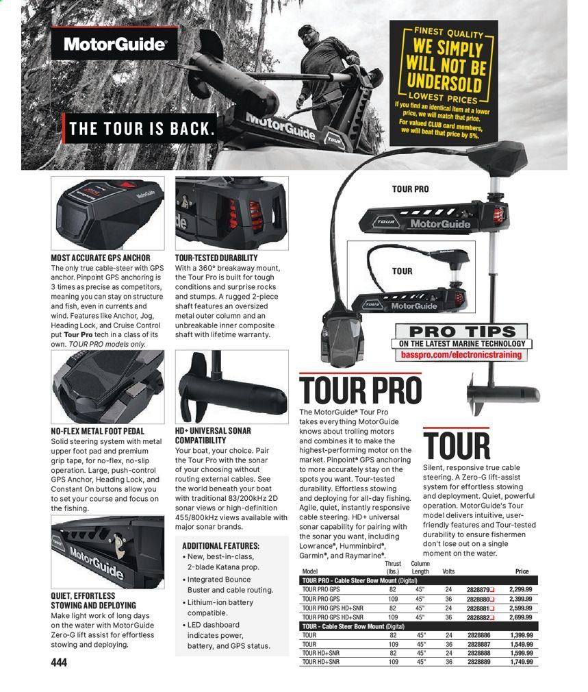 Cabela's Weekly Ad Flyer February 3 to December 25