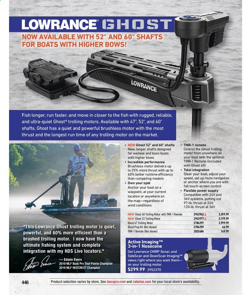 Cabela's Weekly Ad Flyer February 3 to December 25
