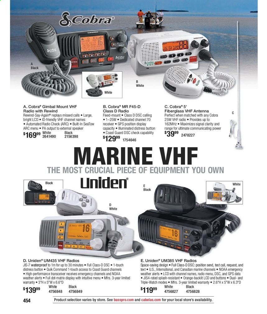 Cabela's Weekly Ad Flyer February 3 to December 25