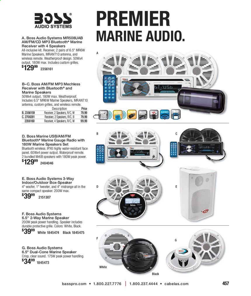 Cabela's Weekly Ad Flyer February 3 to December 25
