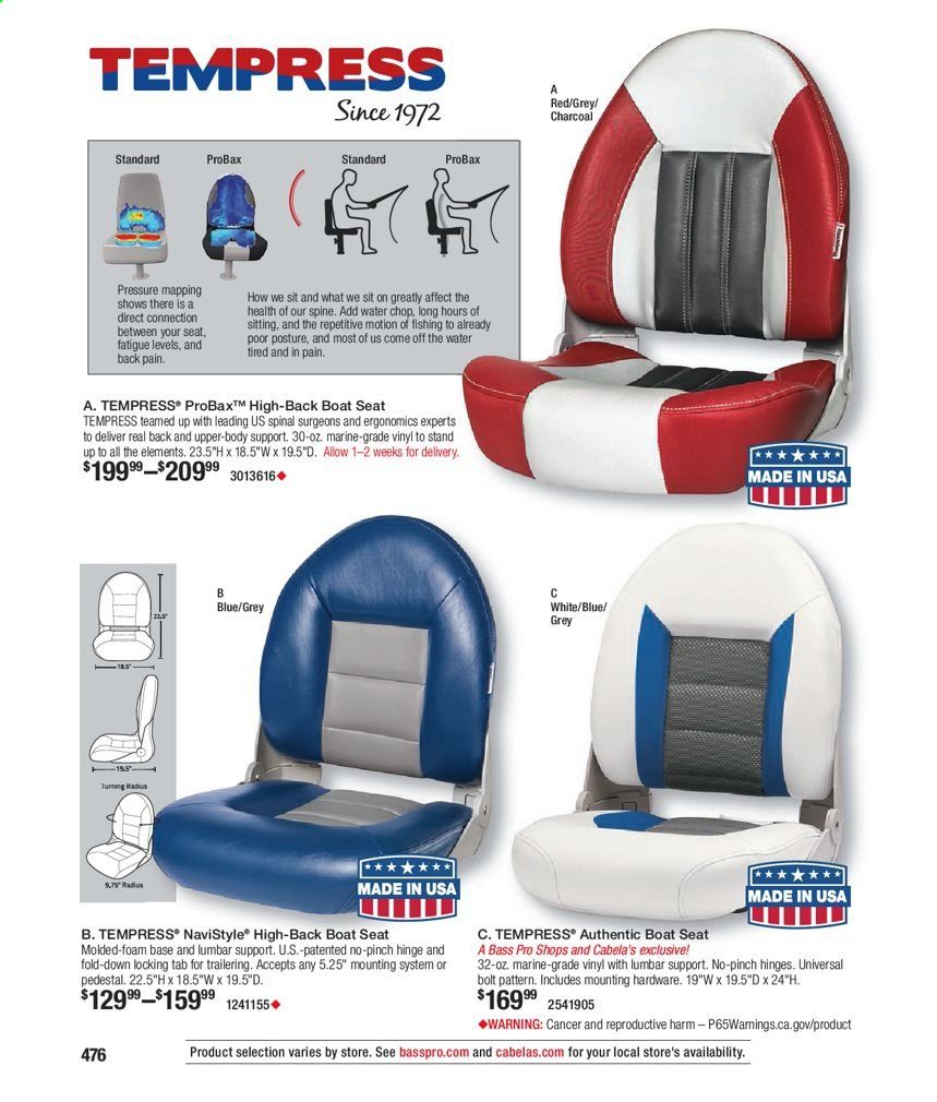 Cabela's Weekly Ad Flyer February 3 to December 25