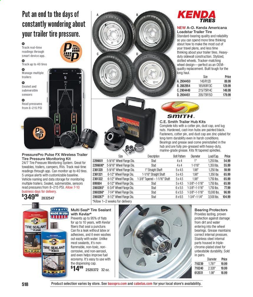 Cabela's Weekly Ad Flyer February 3 to December 25