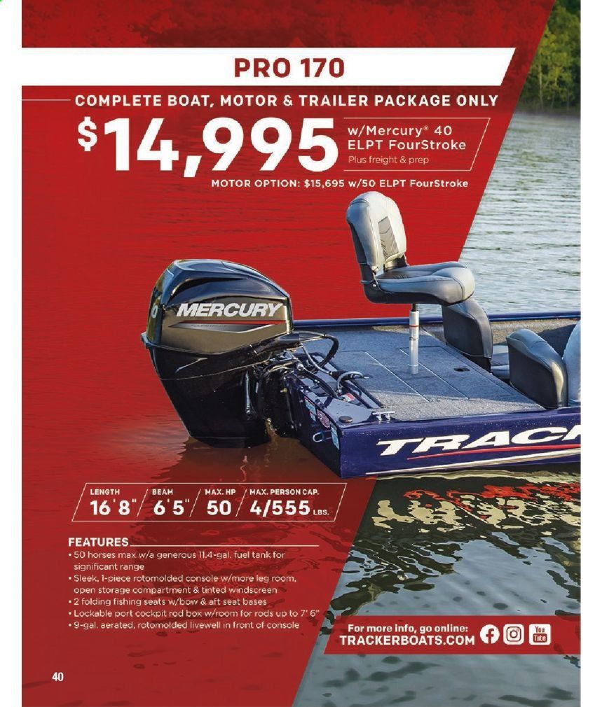 Cabela's Weekly Ad Flyer February 3 to December 25